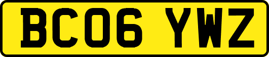 BC06YWZ