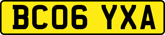 BC06YXA