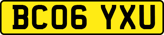BC06YXU