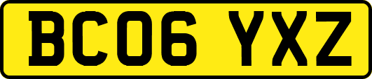 BC06YXZ