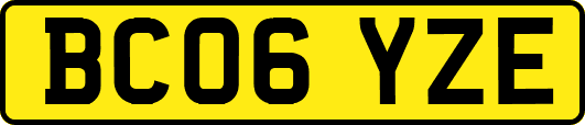 BC06YZE