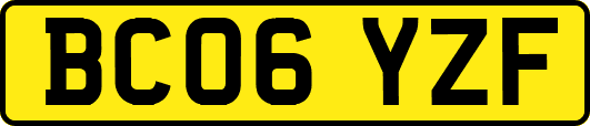 BC06YZF