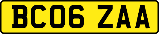 BC06ZAA