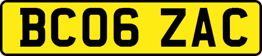 BC06ZAC