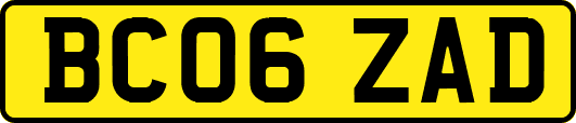 BC06ZAD