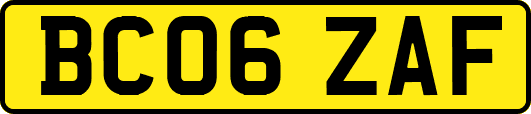 BC06ZAF