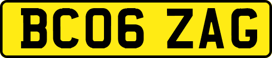 BC06ZAG
