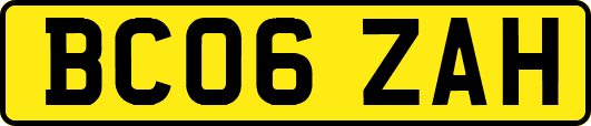 BC06ZAH