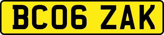 BC06ZAK