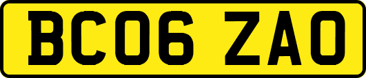BC06ZAO