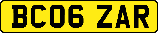 BC06ZAR