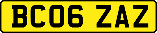 BC06ZAZ