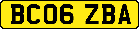 BC06ZBA