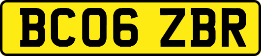BC06ZBR