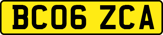 BC06ZCA