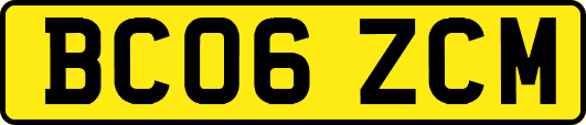 BC06ZCM