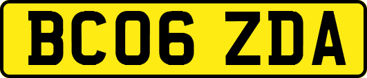 BC06ZDA