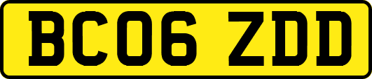 BC06ZDD
