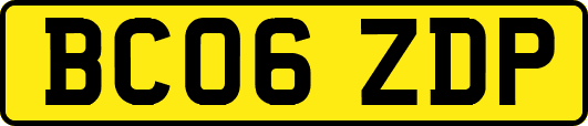 BC06ZDP