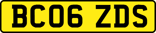 BC06ZDS