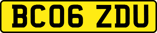 BC06ZDU