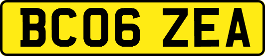 BC06ZEA