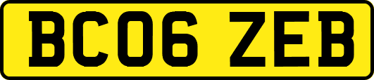 BC06ZEB