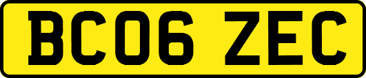 BC06ZEC