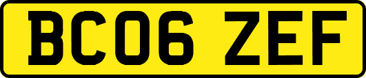 BC06ZEF