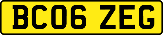 BC06ZEG