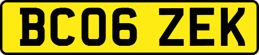 BC06ZEK