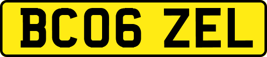 BC06ZEL