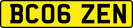 BC06ZEN