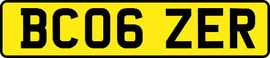 BC06ZER