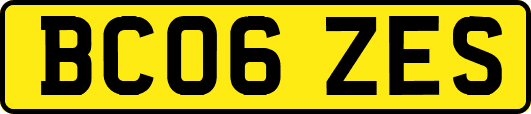 BC06ZES