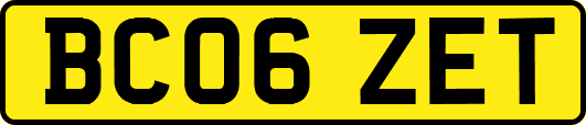 BC06ZET