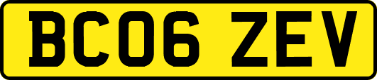 BC06ZEV