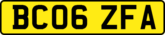 BC06ZFA