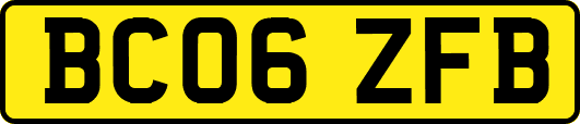 BC06ZFB