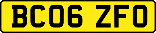 BC06ZFO