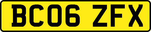 BC06ZFX