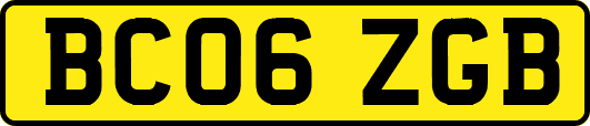BC06ZGB