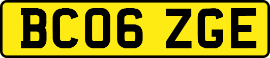 BC06ZGE