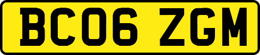 BC06ZGM