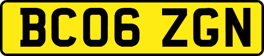 BC06ZGN