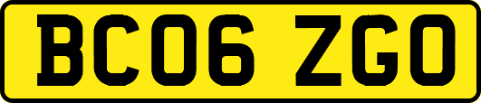 BC06ZGO
