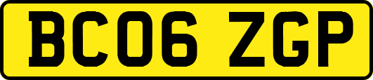 BC06ZGP