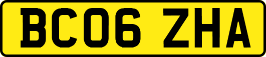 BC06ZHA