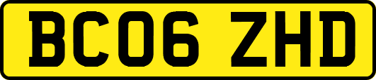 BC06ZHD