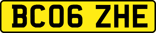 BC06ZHE